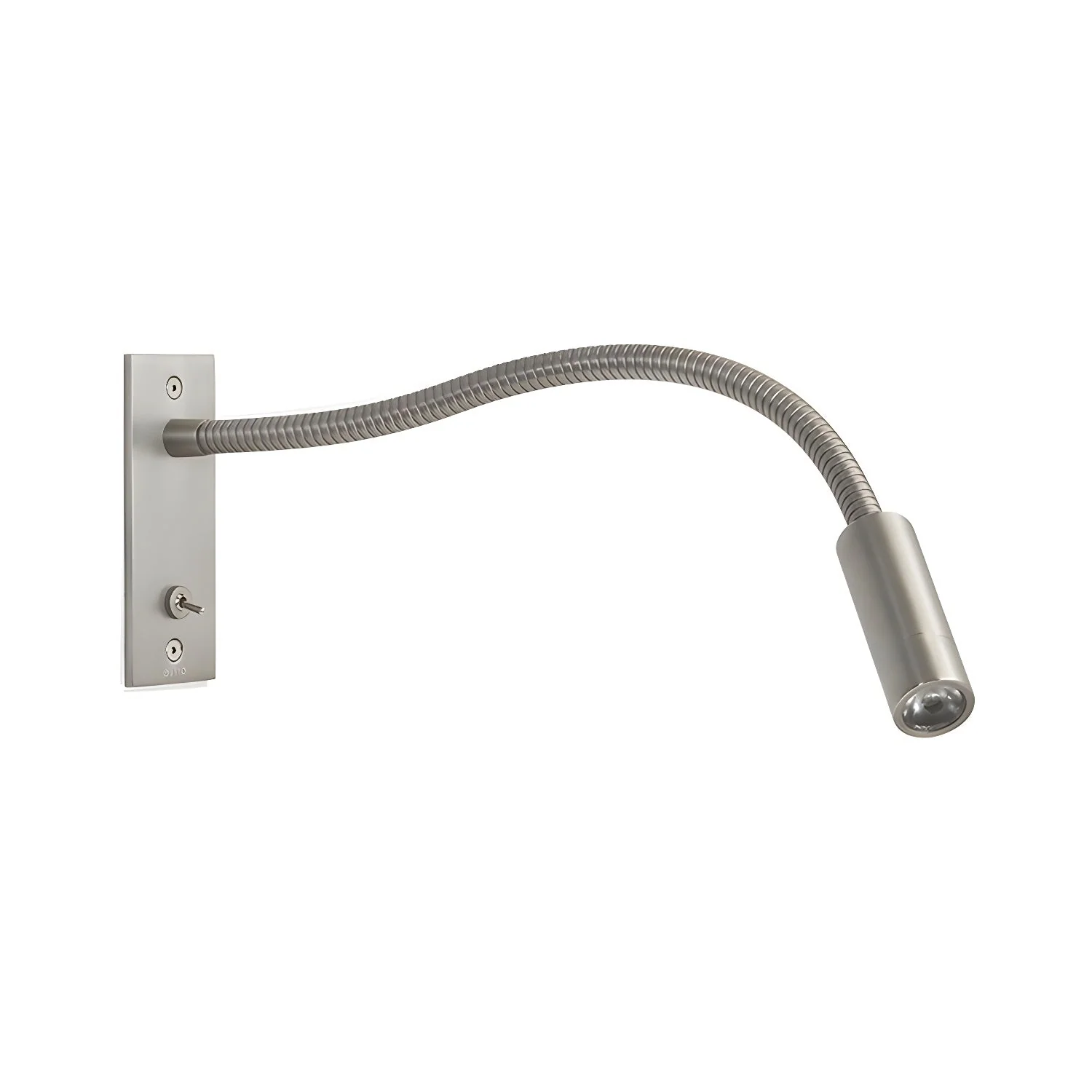 Sleek Adjustable Wall Lamp with Versatile Lighting Options - Image 10