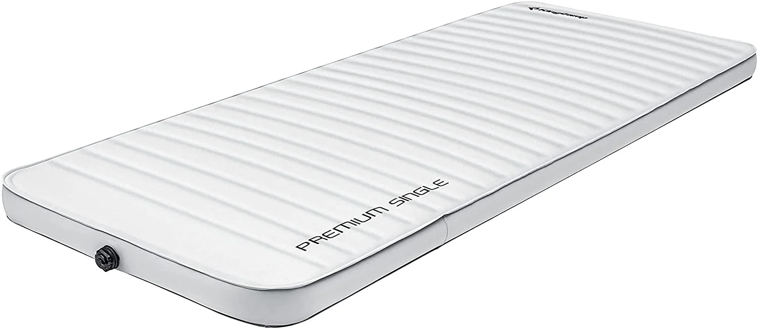 KingCamp PREMIUM Self Inflating Foam Sleeping Pad Double/Single - Image 5