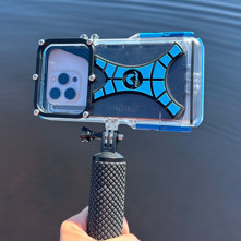 ProShot Dive 2.0 Universal iPhone Case