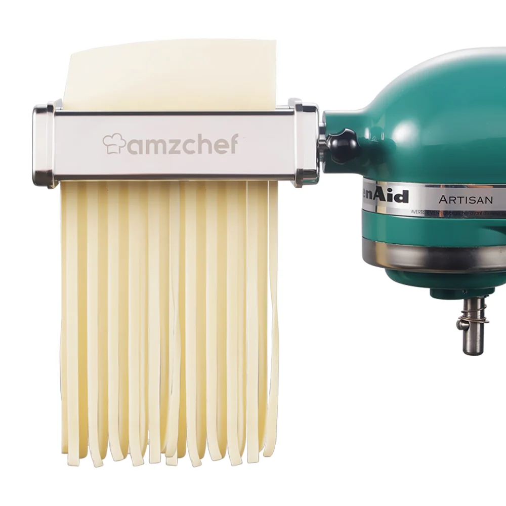 KitchenAid Pasta Maker Attachments Set 3