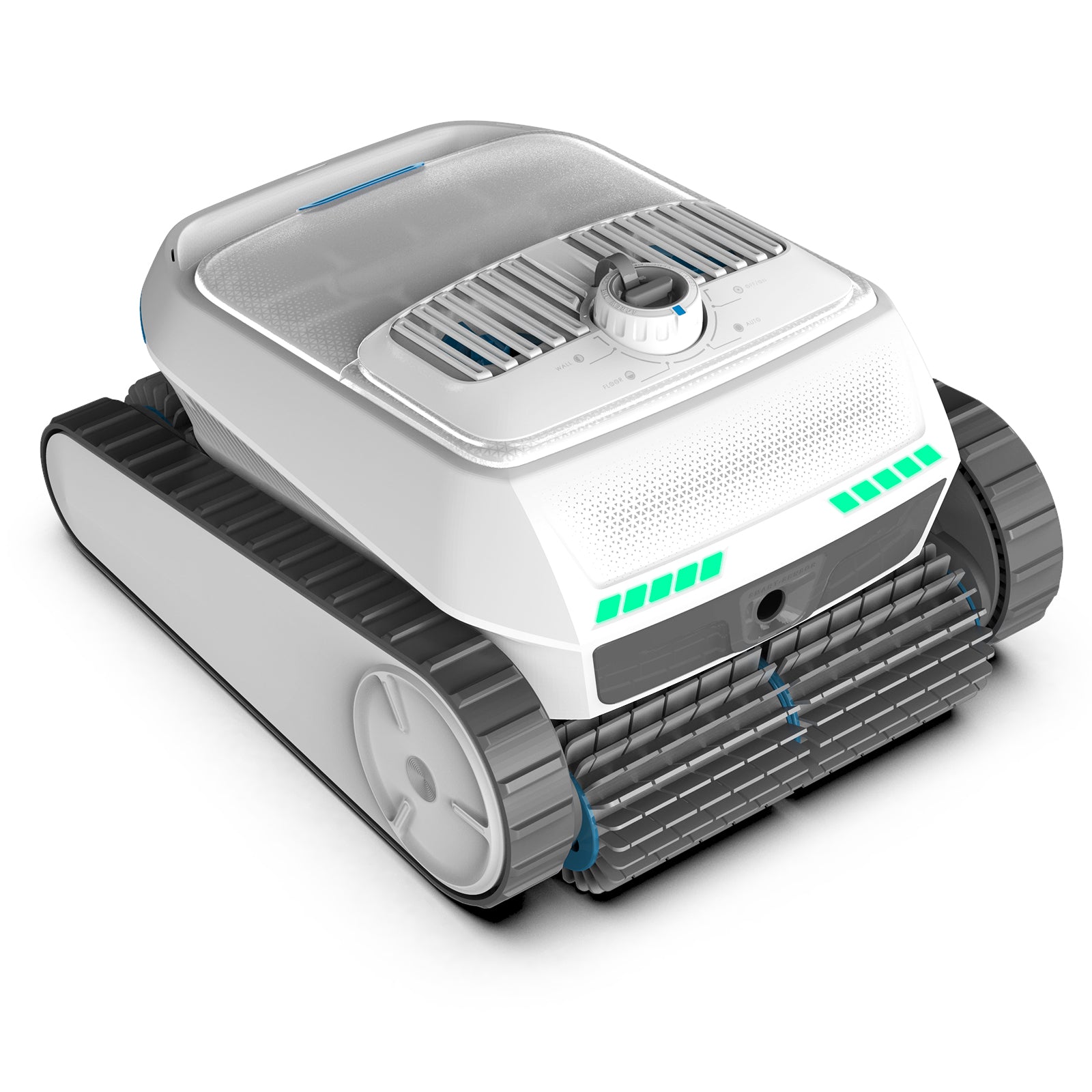AIRROBO PC200Lite | Energy-efficient Cordless Pool Cleaner