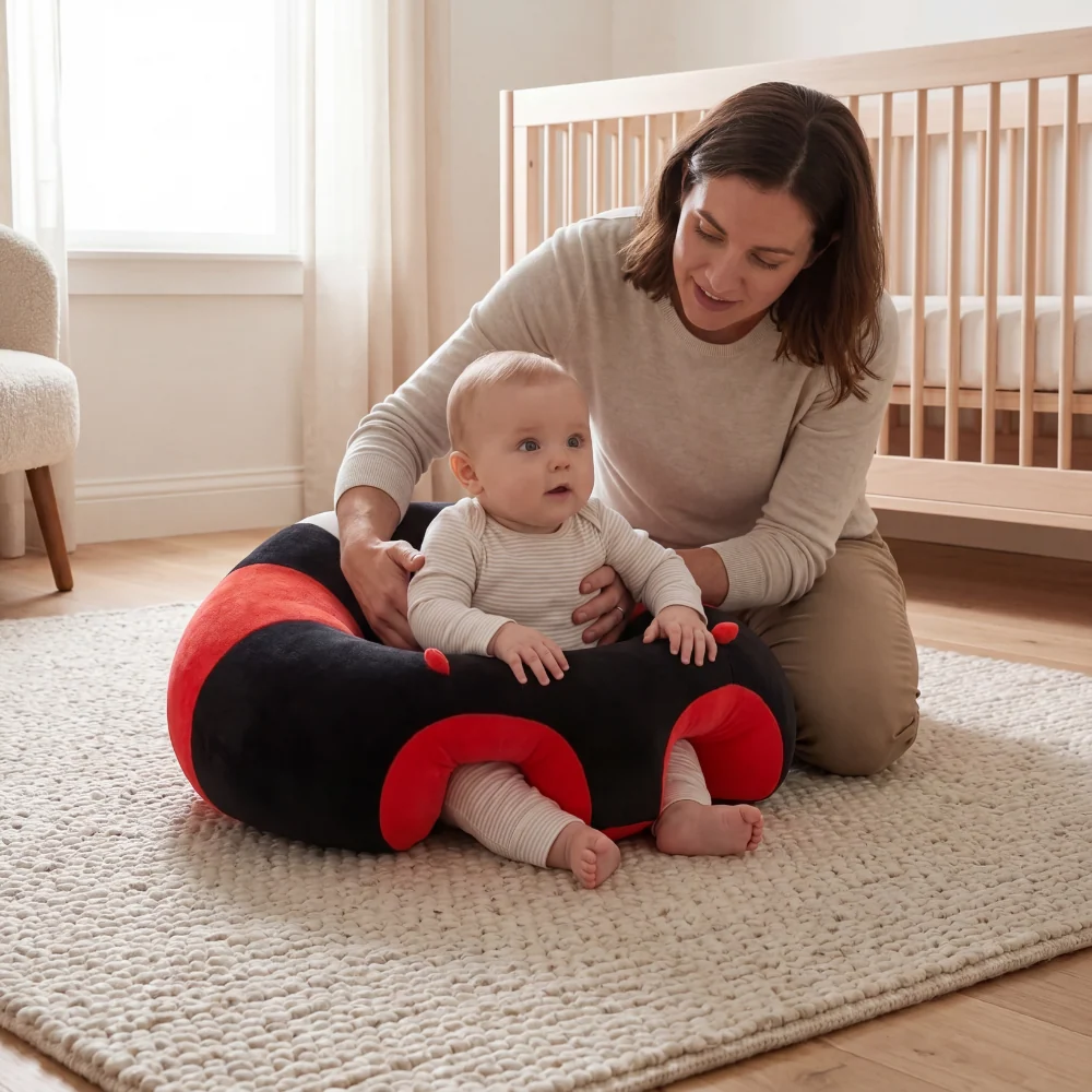 Children's Sofa Chair for Infants and Toddlers