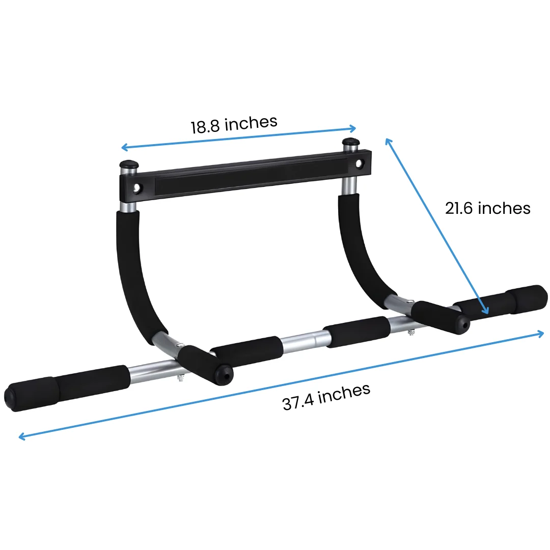 Pull-Up Bar for Doorway Installation - Image 7