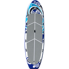 Solstice Maori Multi-Person SUP Kit