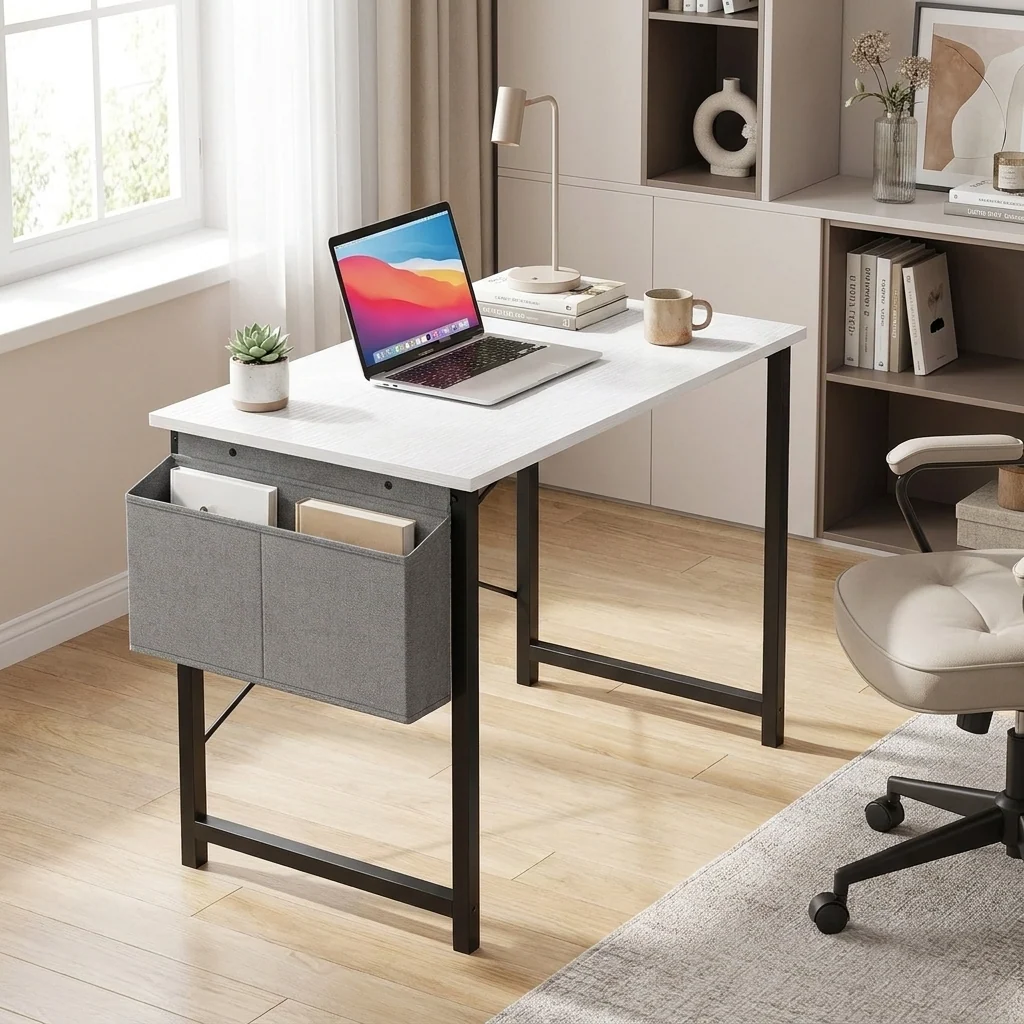 Portable Work Desk for On-the-Go Use - Image 25