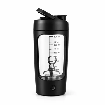 Electric Drink Mixer Self-Cleaning & Rechargeable BPA-Free Tritan 500ml