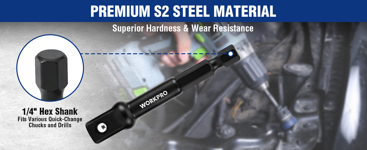 S2 steel