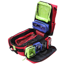 Kemp Premium Ultimate EMS Backpack