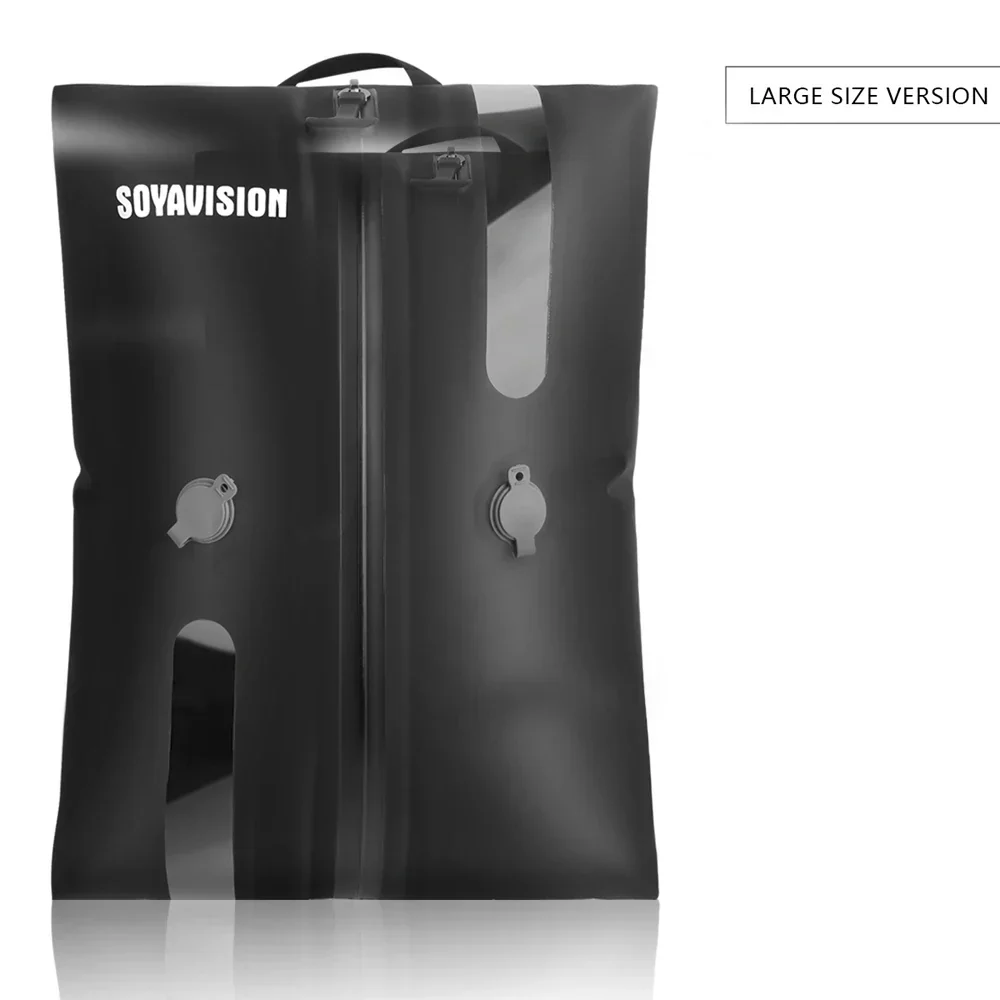 Travel Compression Storage Bags for Vacuum Sealing - Image 15