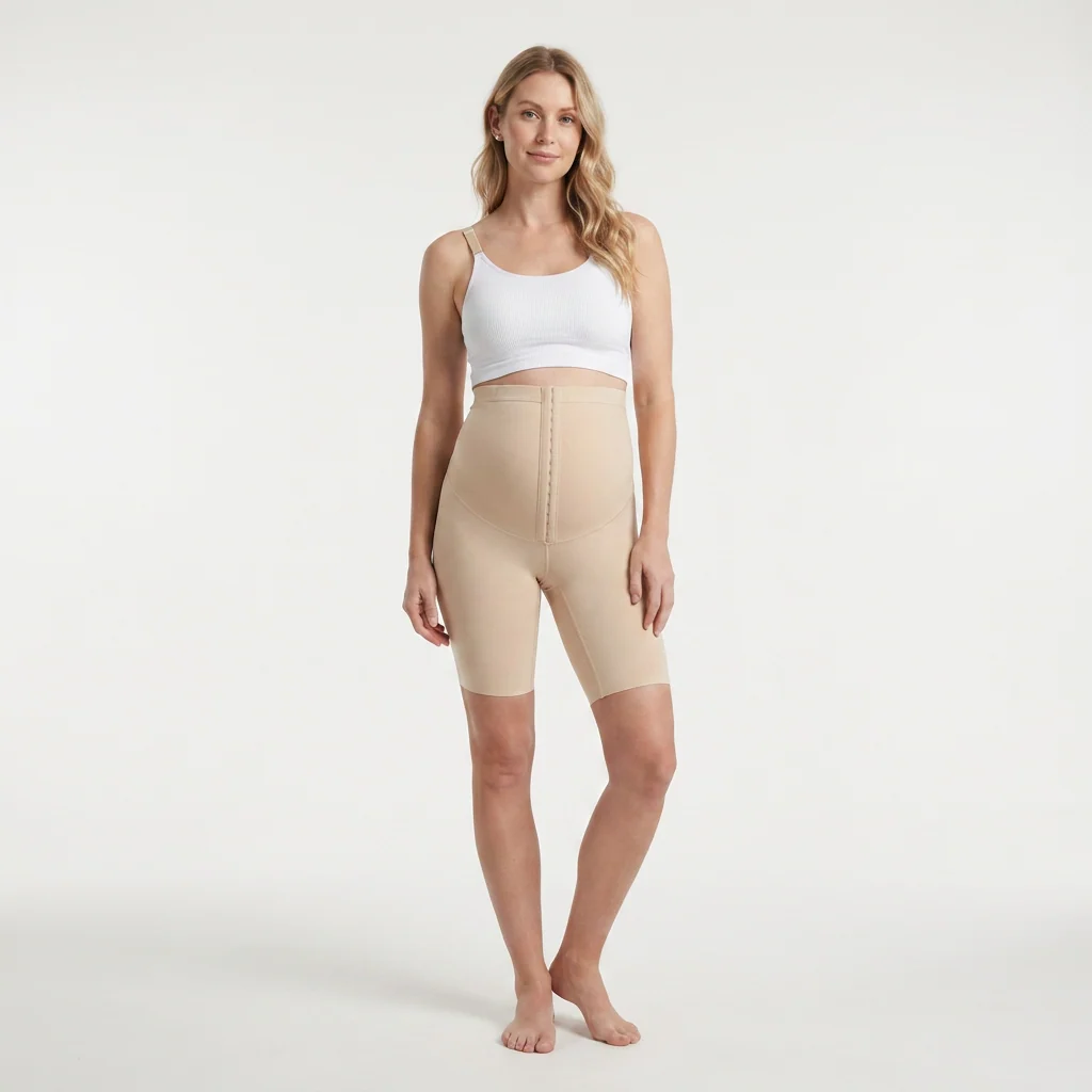 Compression Girdle for Cradle Support - Image 13
