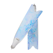 Blue Reef Freediving Fins