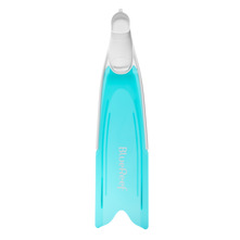 Blue Reef Freediving Fins