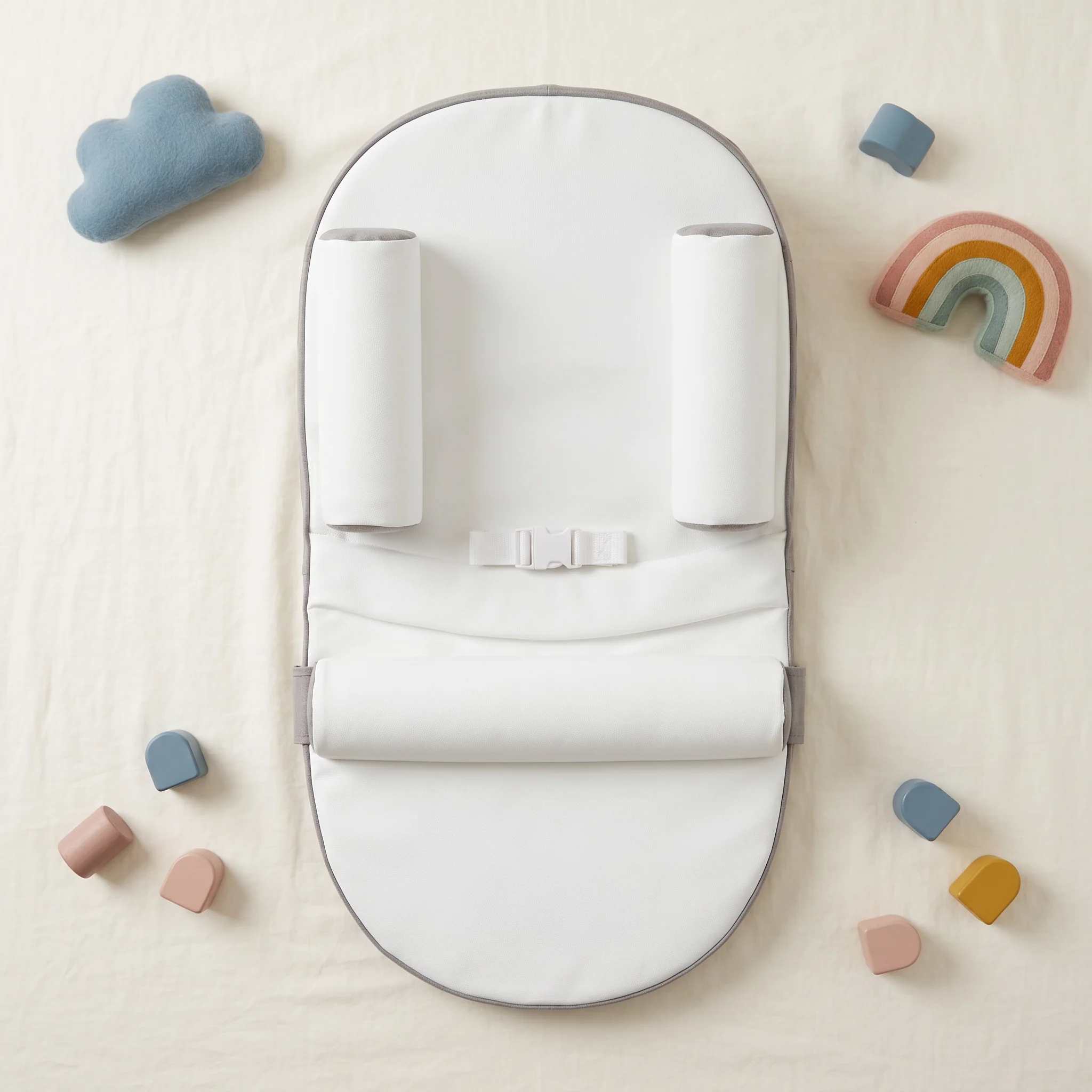 Infant Lounger for Comfortable Relaxation - Image 7