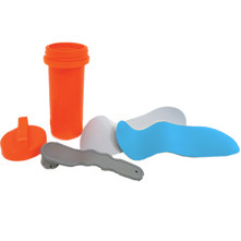 Solstice Maui Youth Inflatable SUP Kit