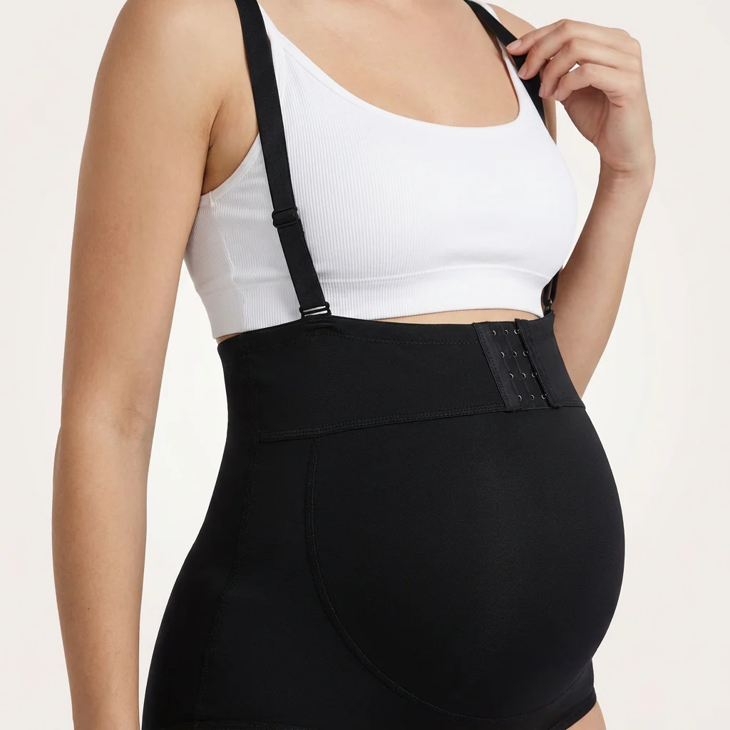 Compression Girdle for Cradle Support - Image 10