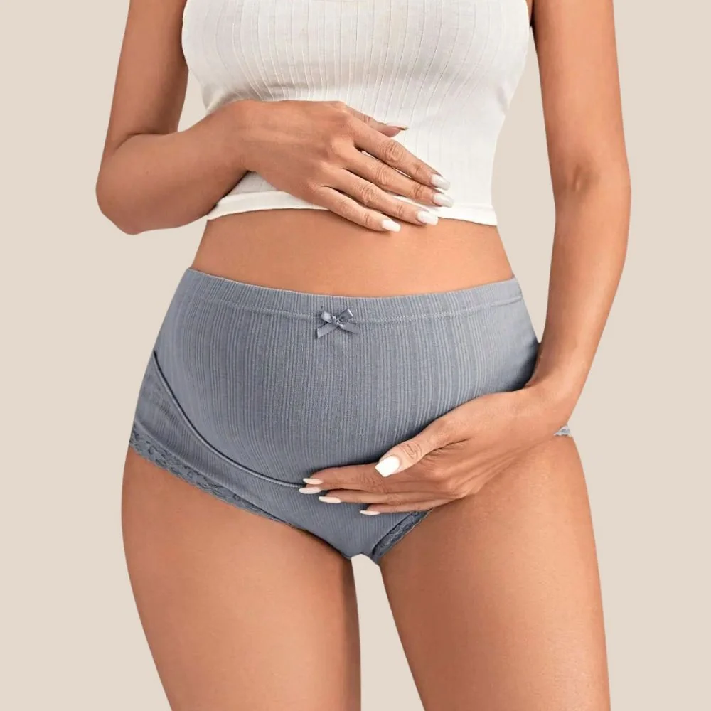 Comfortable Maternity Underwear - Image 2