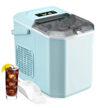 Countertop Ice Maker Z5822G