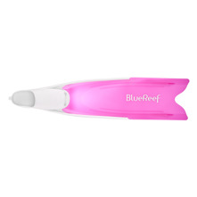 Blue Reef Freediving Fins
