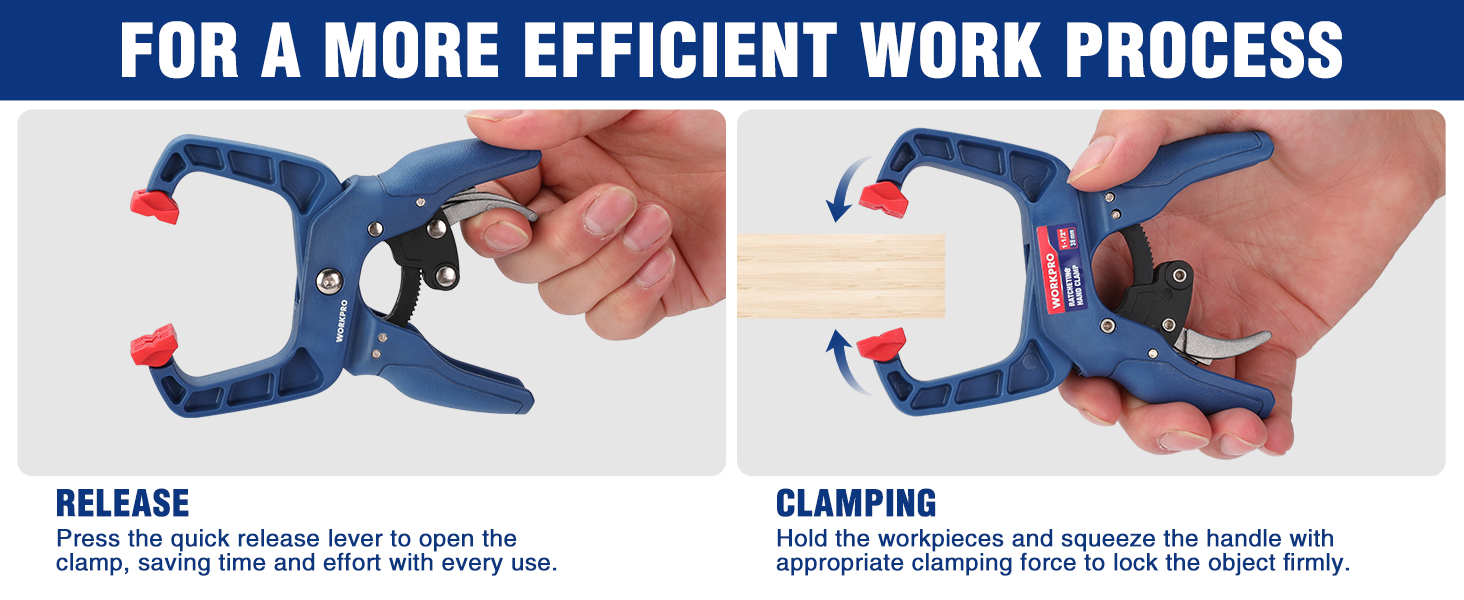 clamps for woodworking
