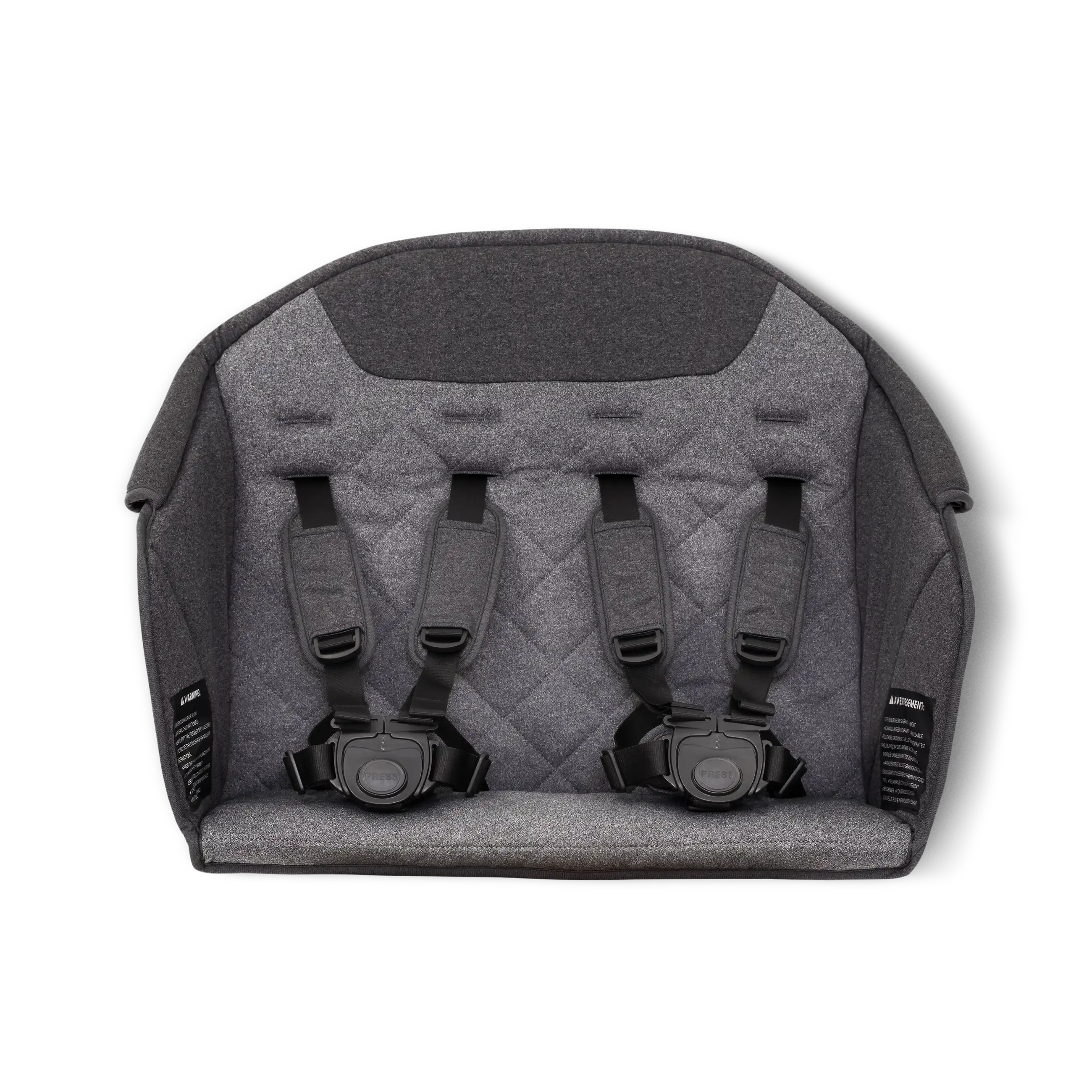 Comfort Seat for Toddlers for Cruiser