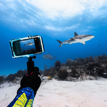 ProShot Dive 2.0 Universal iPhone Case