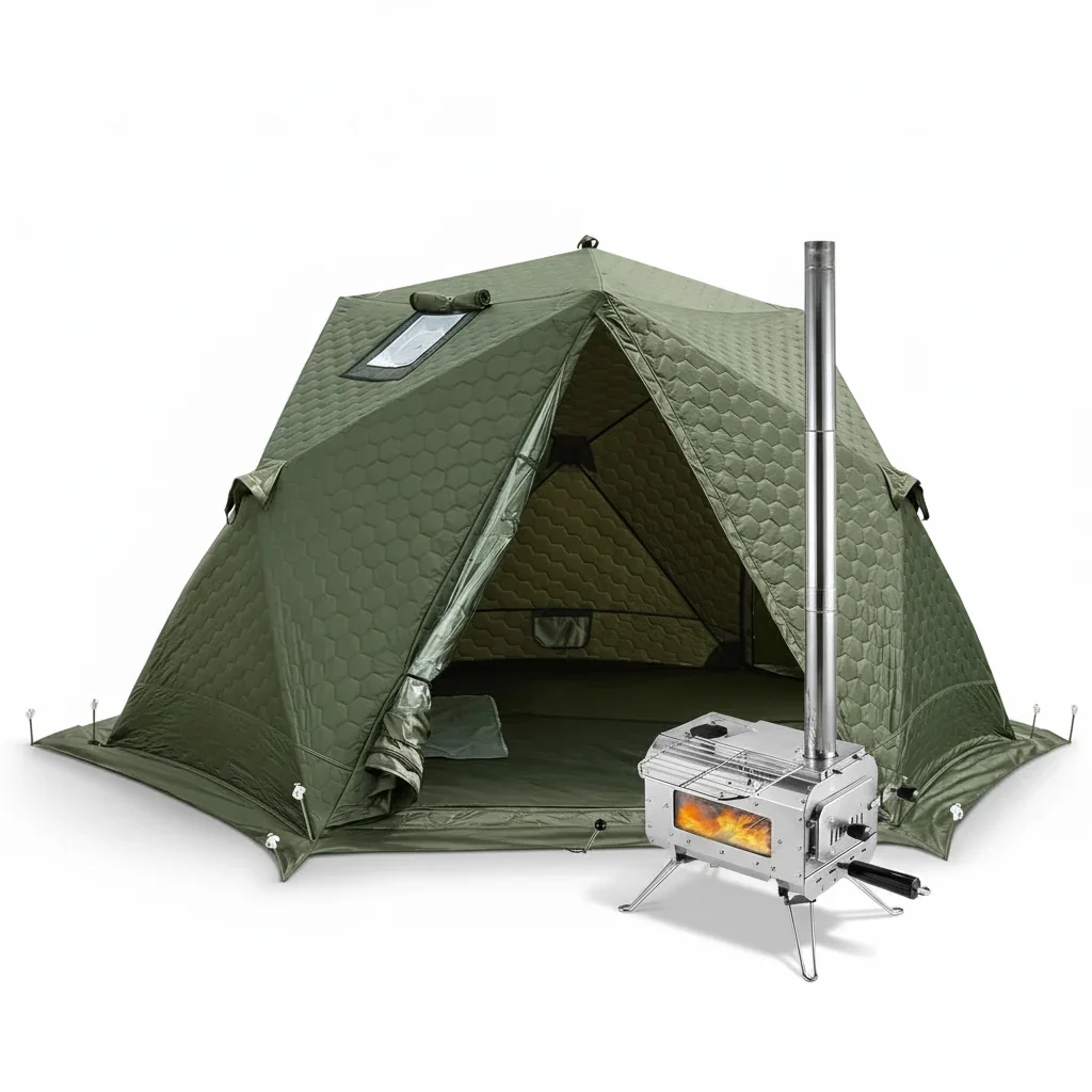 Tents
