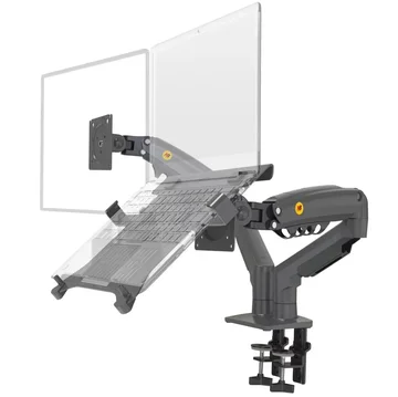 Desk Mount for Monitors and Laptops
