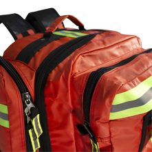 Kemp Premium Ultimate EMS Backpack