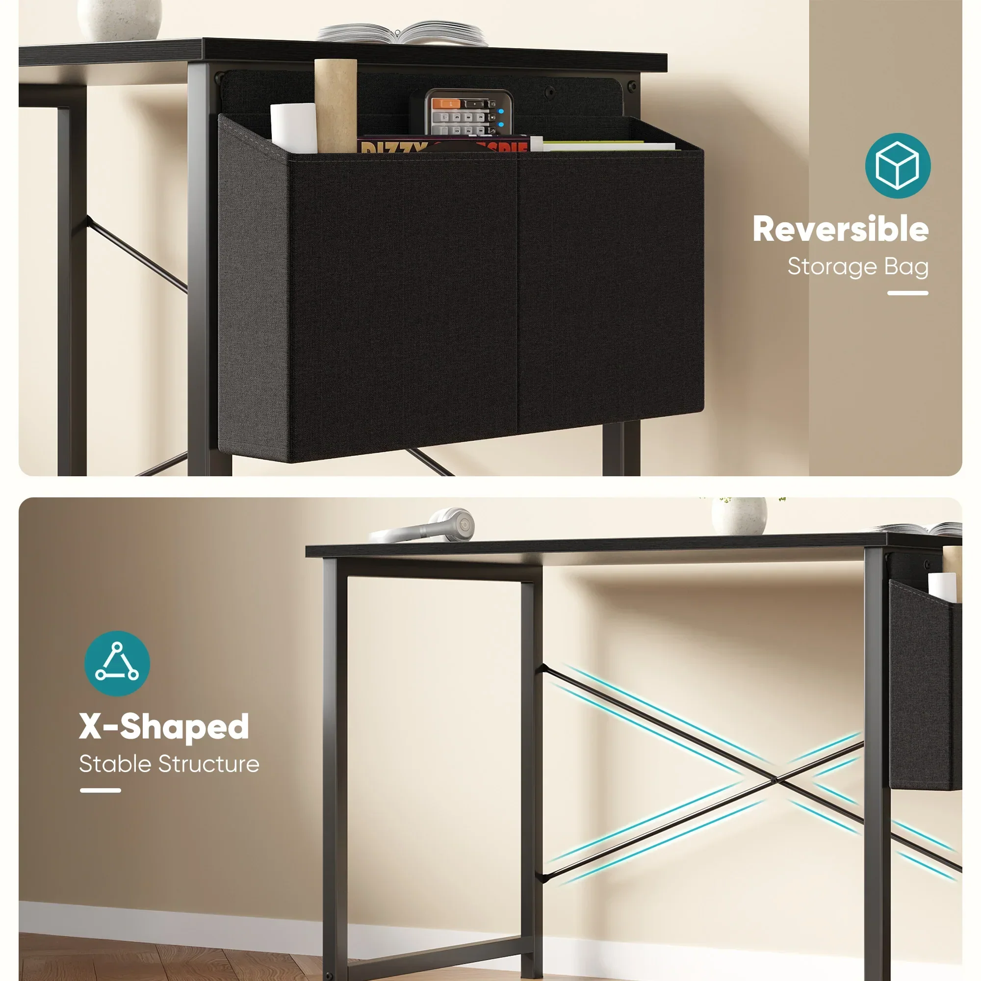 Portable Work Desk for On-the-Go Use - Image 10