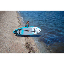 Solstice Maui Youth Inflatable SUP Kit