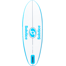 Solstice Maui Youth Inflatable SUP Kit