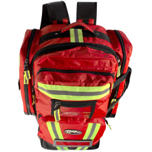 Kemp Premium Ultimate EMS Backpack