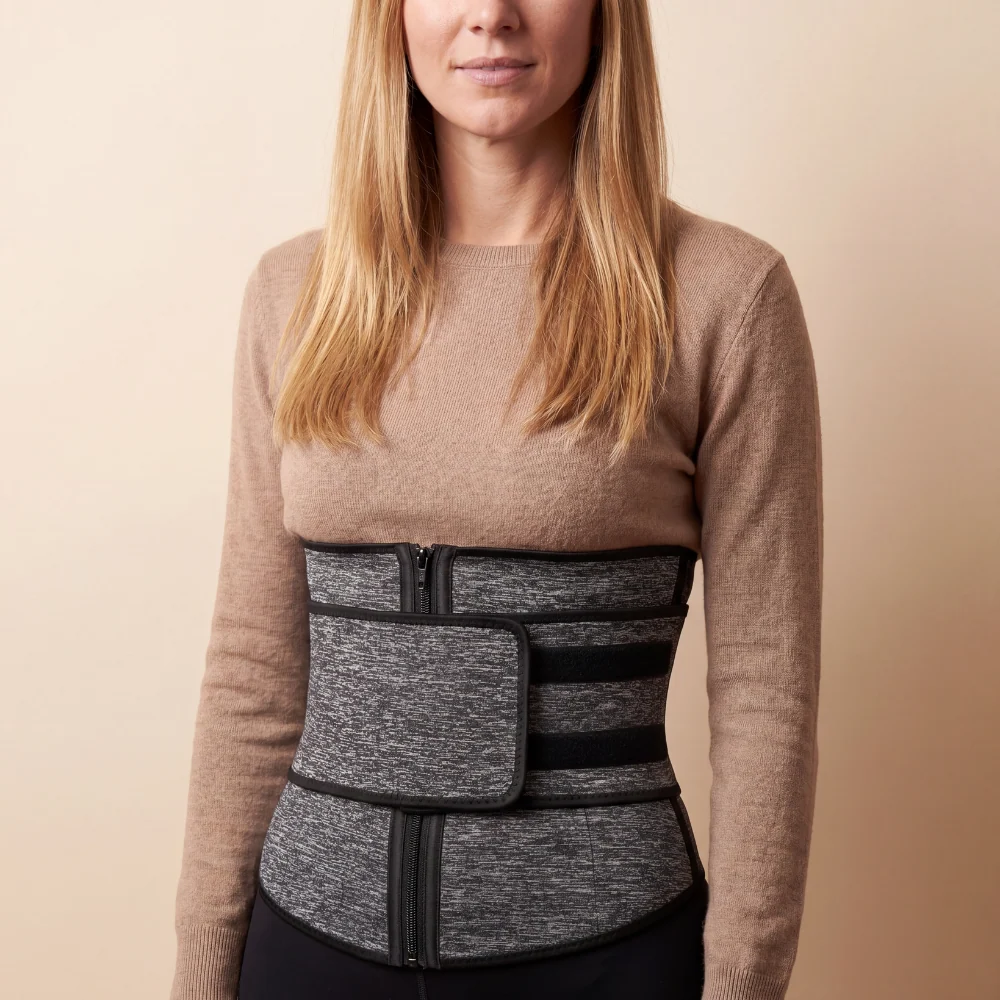 Active Wear Shapewear for Enhanced Support
