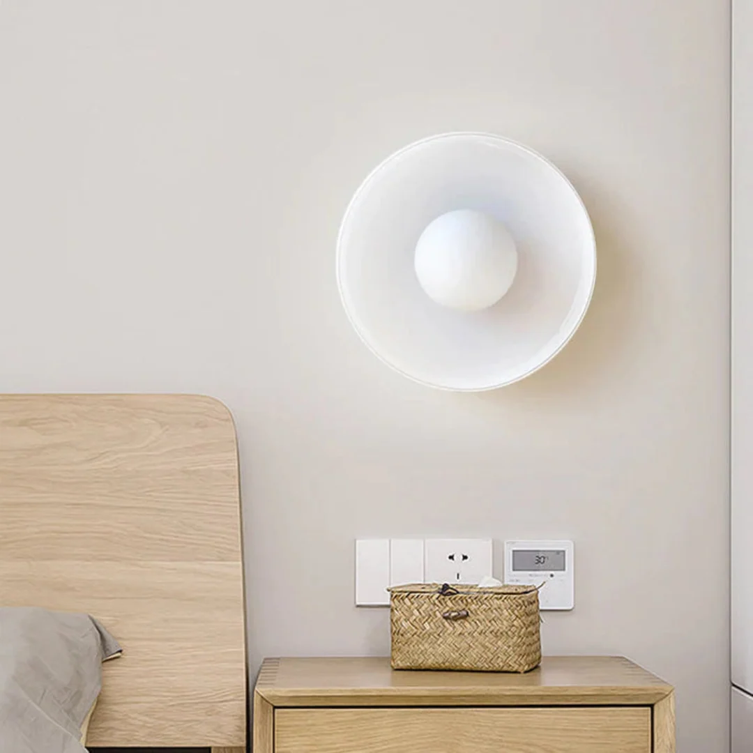 Modern Flush Mount LED Ceiling Light for Effortless Elegance - Image 4