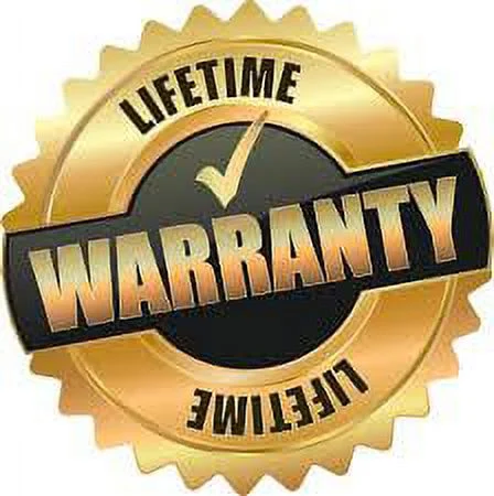 Forever Vent 5-inch x 25-feet Single Ply Chimney Liner Stainless Steel - Image 2