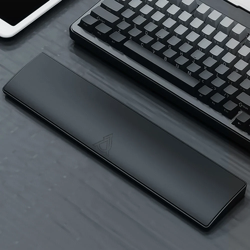 Wrist Support for Gaming Keyboards