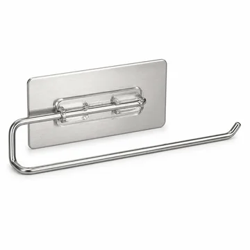 Paper Towel Holder Under-Cabinet Tool-Free Mount