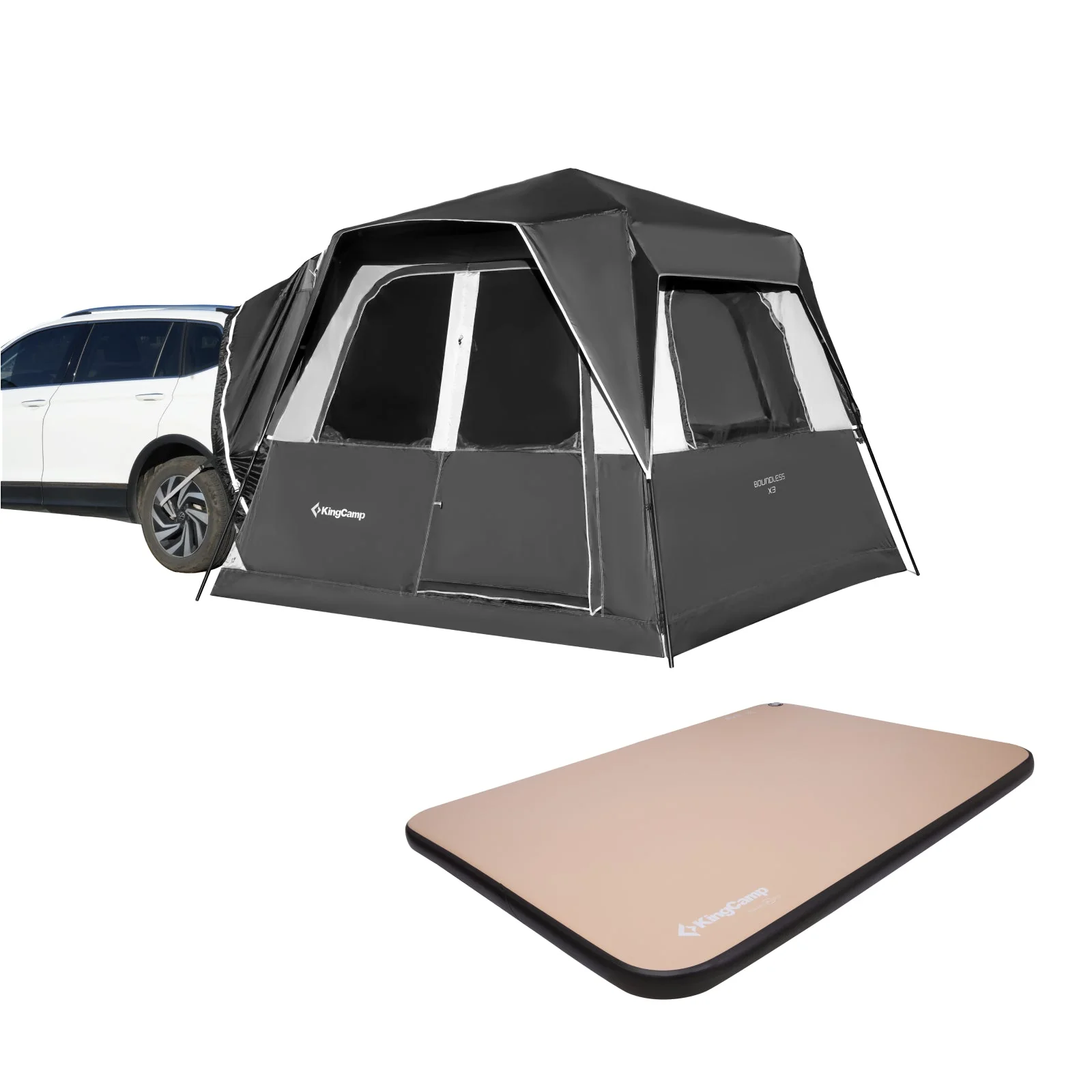 Air Mattresses
