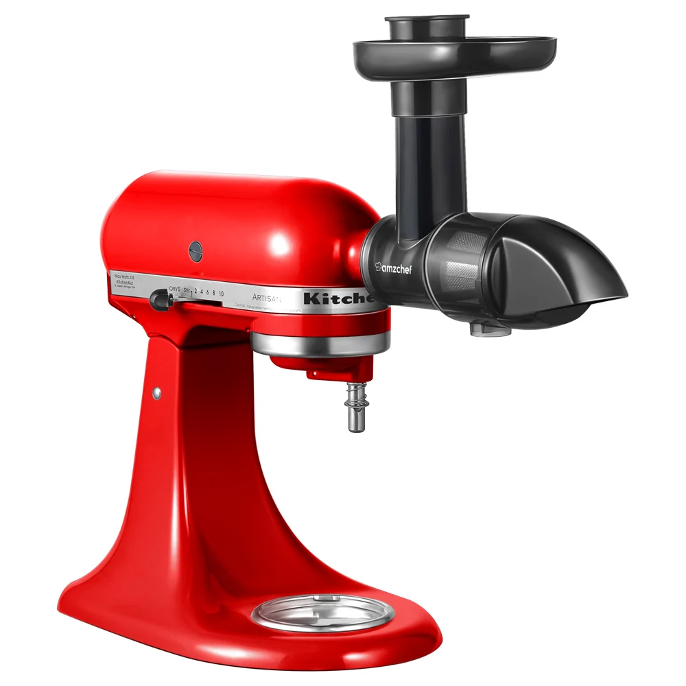 KitchenAid Slow Masticating Juicer Attachment 3