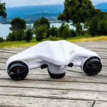 Asiwo Manta Underwater Scooter