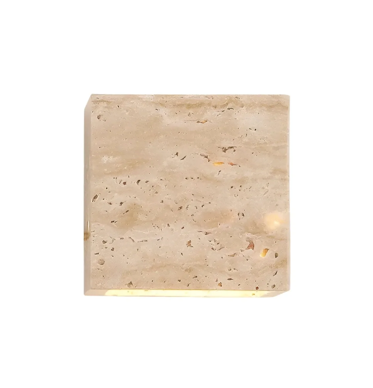 Elegant Stone Wall Light - Unique Natural Accent Fixture - Image 25