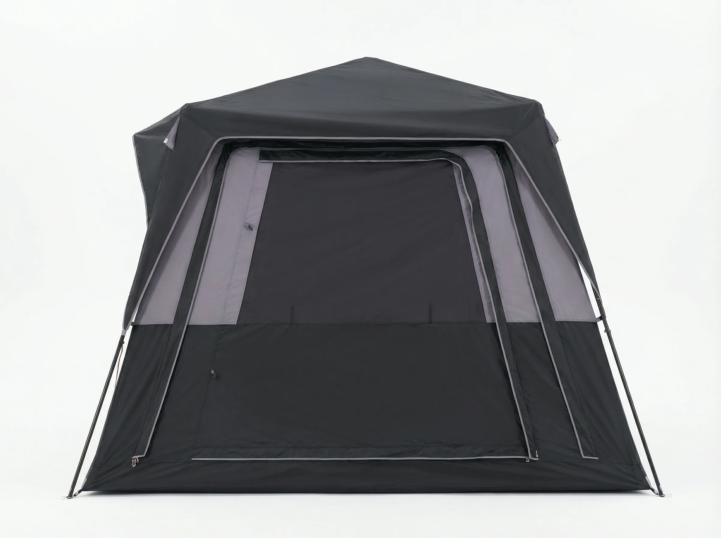 KingCamp BOUNDLESS X3 PRO Modular SUV Tent