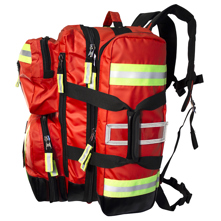 Kemp Premium Ultimate EMS Backpack