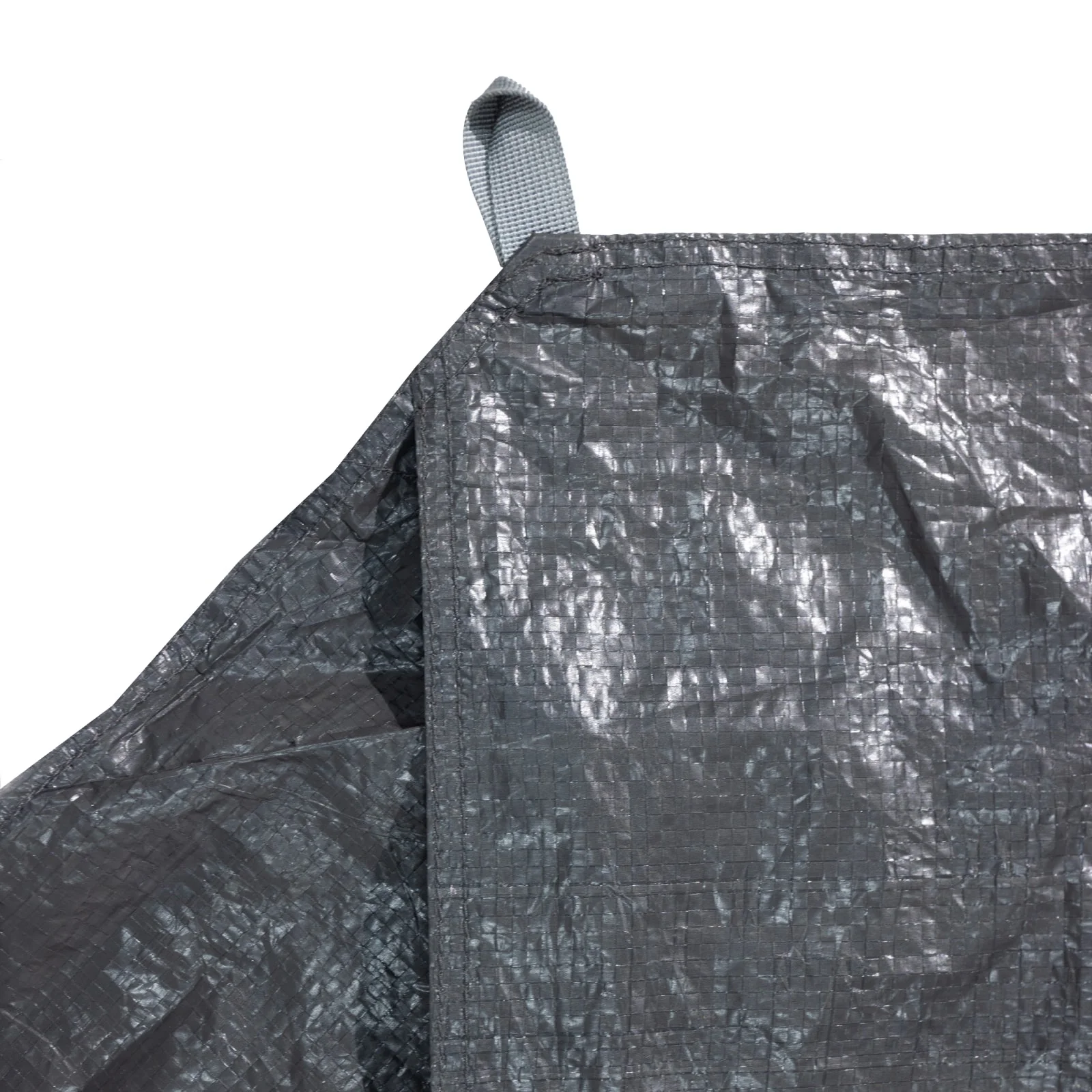 KingCamp KHAN Palace Tent Groundsheet - Image 4