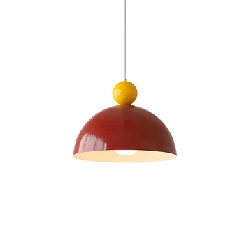 Customizable Color Pendant Light – Ideal for Modern Interiors