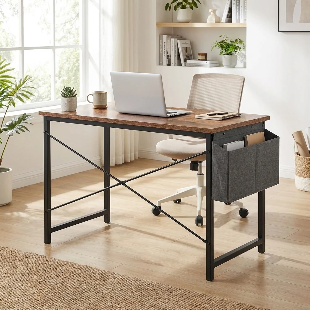 Portable Work Desk for On-the-Go Use - Image 9