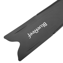 Blue Reef Freediving Fins