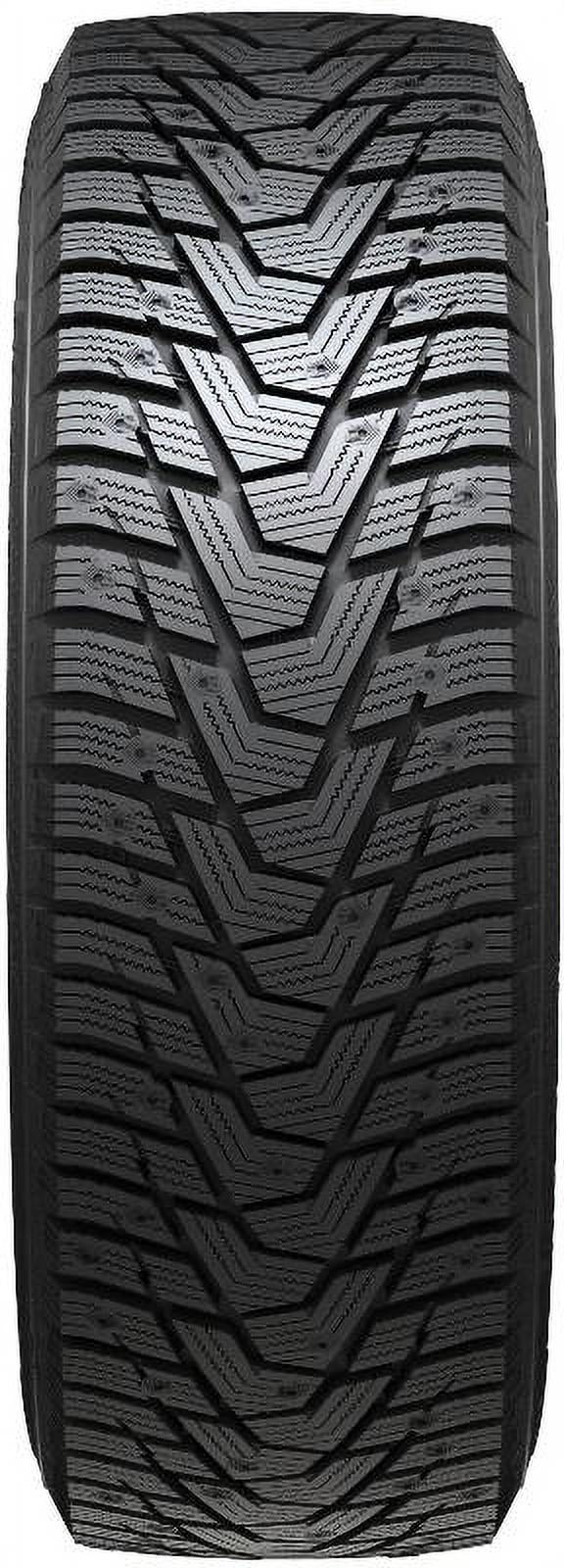 Hankook Winter i*pike X W429A Studded 275/60R20XL 116T - Image 2