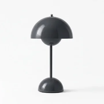 Charming Mushroom-Inspired Lamp for Any Space