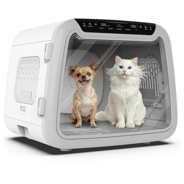 AIRROBO DP20 Smart Pet Dryer Box